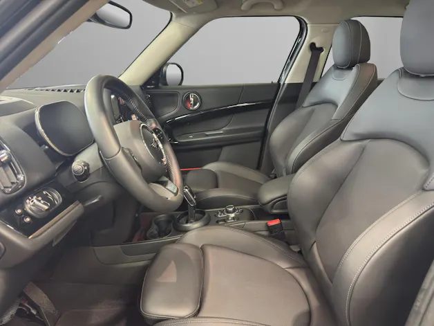 MINI Countryman F60 2.0i Cooper S SAG ALL4