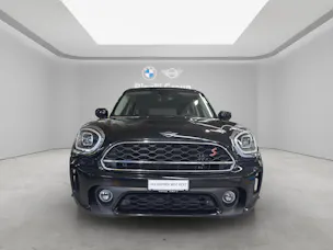 MINI Countryman F60 2.0i Cooper S SAG ALL4