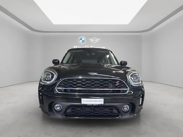 MINI Countryman F60 2.0i Cooper S SAG ALL4