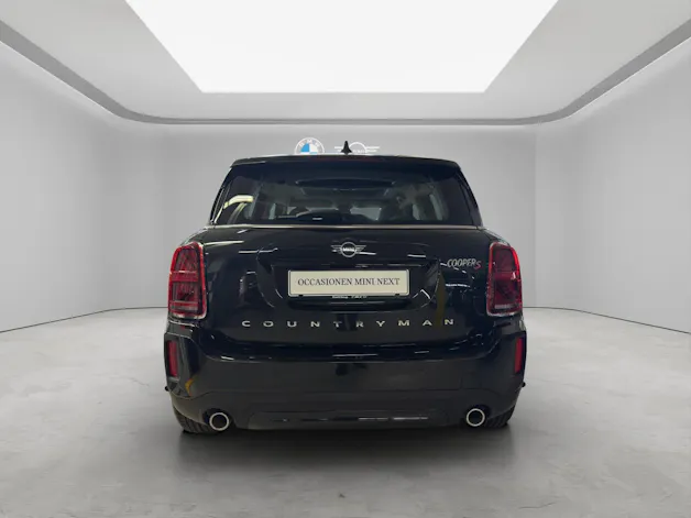 MINI Countryman F60 2.0i Cooper S SAG ALL4