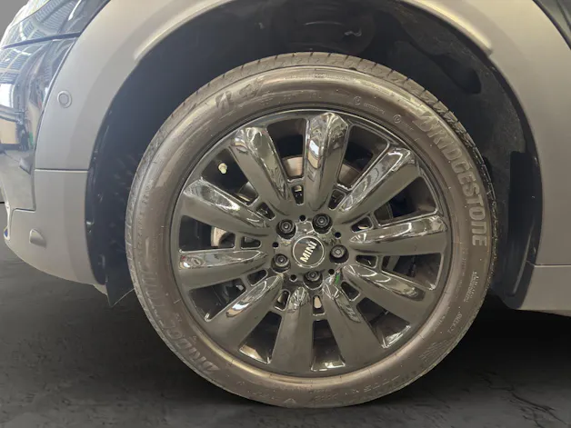 MINI Countryman F60 2.0i Cooper S SAG ALL4