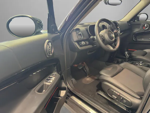 MINI Countryman F60 2.0i Cooper S SAG ALL4
