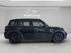 MINI Countryman F60 2.0i Cooper S SAG ALL4