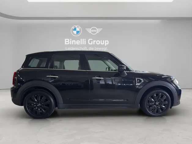 MINI Countryman F60 2.0i Cooper S SAG ALL4