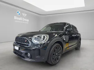 MINI Countryman F60 2.0i Cooper S SAG ALL4