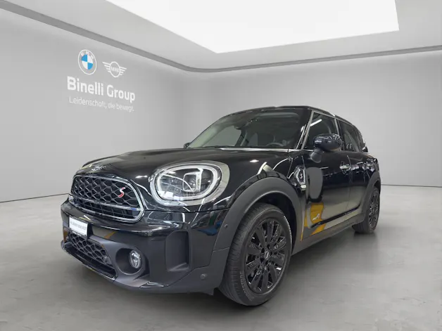 MINI Countryman F60 2.0i Cooper S SAG ALL4