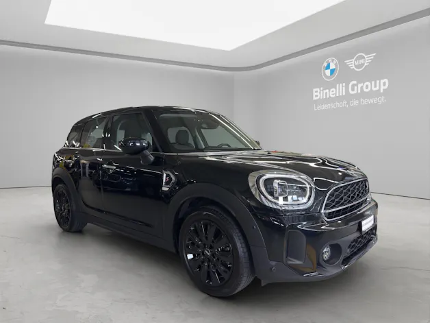 MINI Countryman F60 2.0i Cooper S SAG ALL4