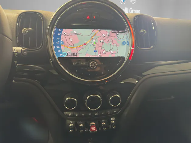 MINI Countryman F60 2.0i Cooper S SAG ALL4
