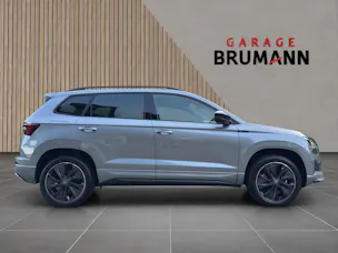 SKODA Karoq SportLine 1.5 TSI