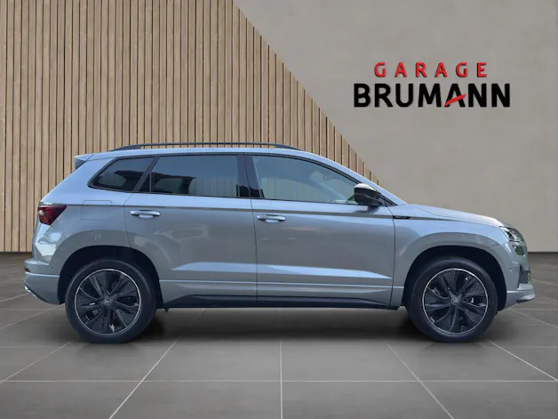 SKODA Karoq SportLine 1.5 TSI