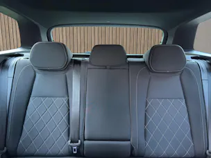 SKODA Karoq SportLine 1.5 TSI
