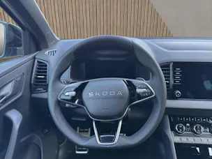 SKODA Karoq SportLine 1.5 TSI