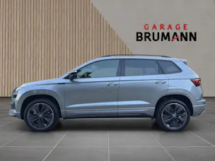 SKODA Karoq SportLine 1.5 TSI