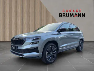 SKODA Karoq SportLine 1.5 TSI