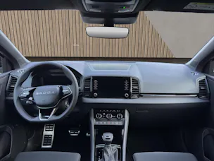 SKODA Karoq SportLine 1.5 TSI