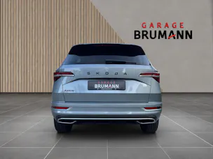 SKODA Karoq SportLine 1.5 TSI