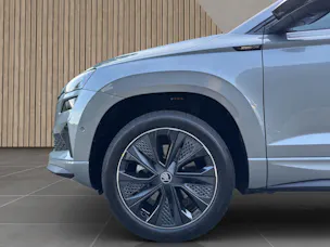 SKODA Karoq SportLine 1.5 TSI