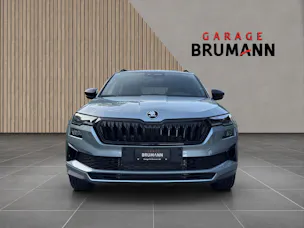 SKODA Karoq SportLine 1.5 TSI