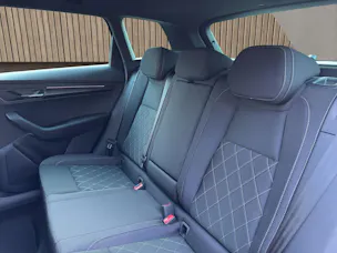 SKODA Karoq SportLine 1.5 TSI
