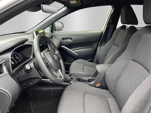 Toyota Corolla Cross 2.0 HSD Trend AWD-i
