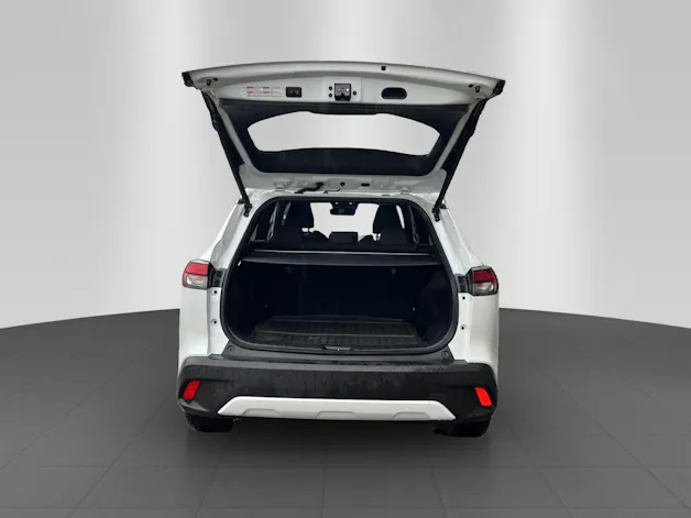 Toyota Corolla Cross 2.0 HSD Trend AWD-i