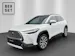 Toyota Corolla Cross 2.0 HSD Trend AWD-i