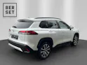 Toyota Corolla Cross 2.0 HSD Trend AWD-i