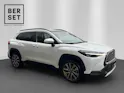 Toyota Corolla Cross 2.0 HSD Trend AWD-i