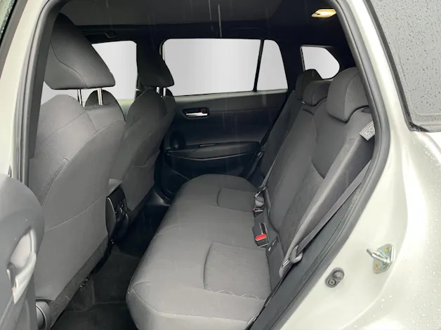 Toyota Corolla Cross 2.0 HSD Trend AWD-i