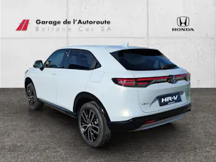 HONDA HR-V 1.5 i-MMD Advance