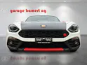 FIAT 124 Abarth Spider 1.4 MultiAir