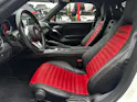 FIAT 124 Abarth Spider 1.4 MultiAir