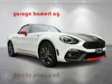 FIAT 124 Abarth Spider 1.4 MultiAir