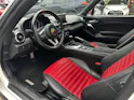 FIAT 124 Abarth Spider 1.4 MultiAir