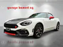 FIAT 124 Abarth Spider 1.4 MultiAir