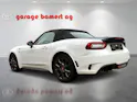 FIAT 124 Abarth Spider 1.4 MultiAir