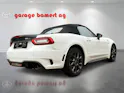 FIAT 124 Abarth Spider 1.4 MultiAir