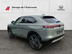 HONDA HR-V 1.5 i-MMD Advance