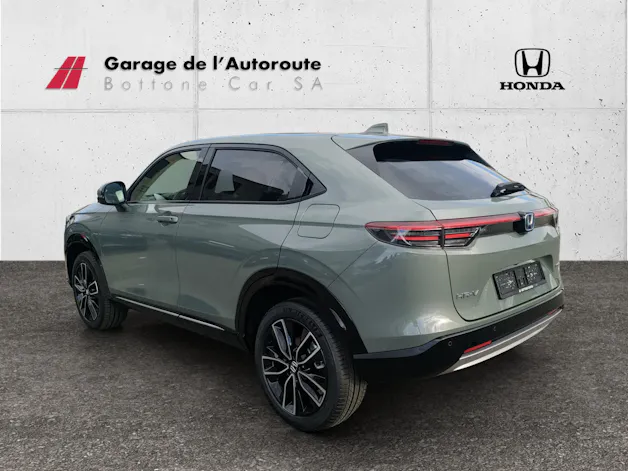 HONDA HR-V 1.5 i-MMD Advance