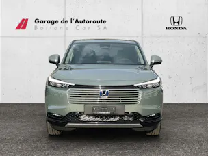 HONDA HR-V 1.5 i-MMD Advance
