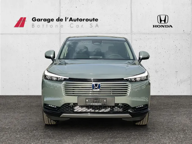 HONDA HR-V 1.5 i-MMD Advance