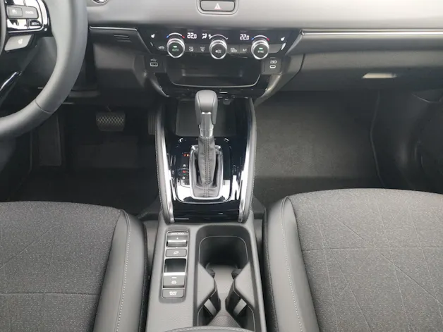 HONDA HR-V 1.5 i-MMD Advance