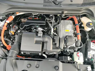 HONDA HR-V 1.5 i-MMD Advance