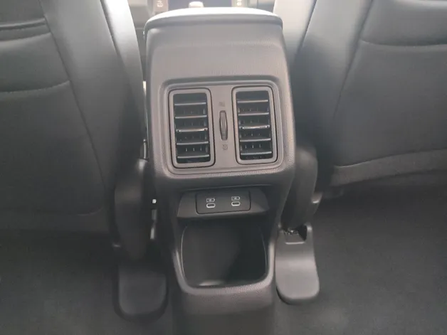 HONDA HR-V 1.5 i-MMD Advance