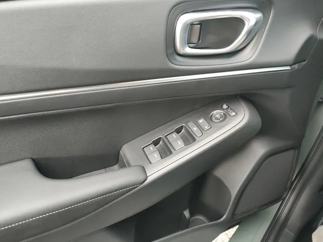 HONDA HR-V 1.5 i-MMD Advance