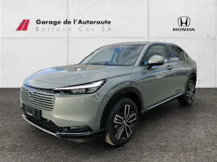 HONDA HR-V 1.5 i-MMD Advance
