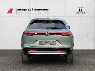 HONDA HR-V 1.5 i-MMD Advance