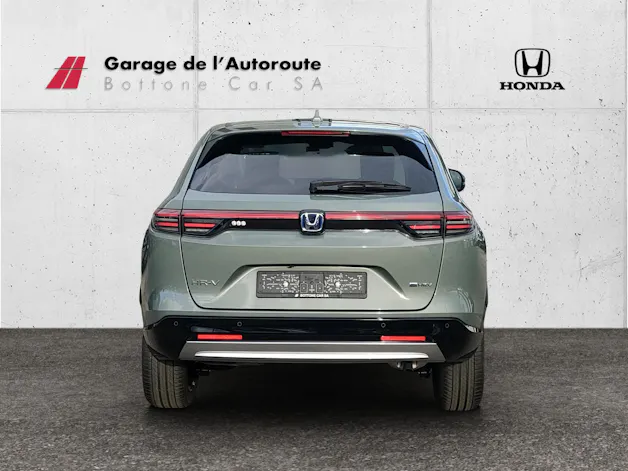 HONDA HR-V 1.5 i-MMD Advance