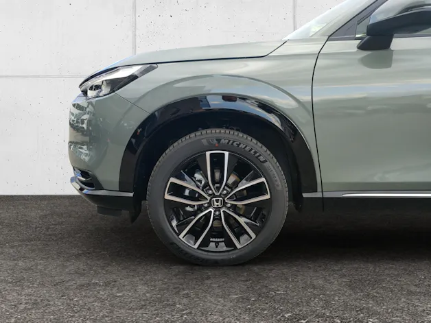 HONDA HR-V 1.5 i-MMD Advance