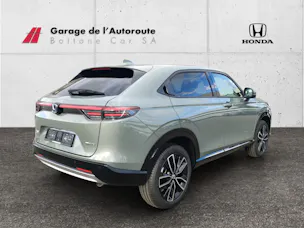 HONDA HR-V 1.5 i-MMD Advance